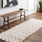 Livabliss Urban Shag USG-2339 Machine Crafted Area Rug USG2339-2773 - alternate 6